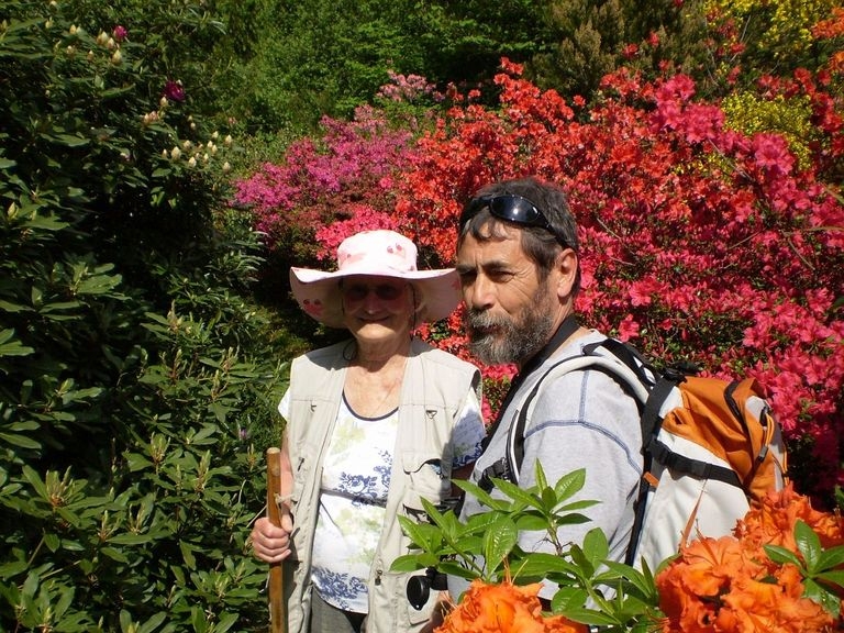 2008 05 Meyssac, le jardin botanique 03